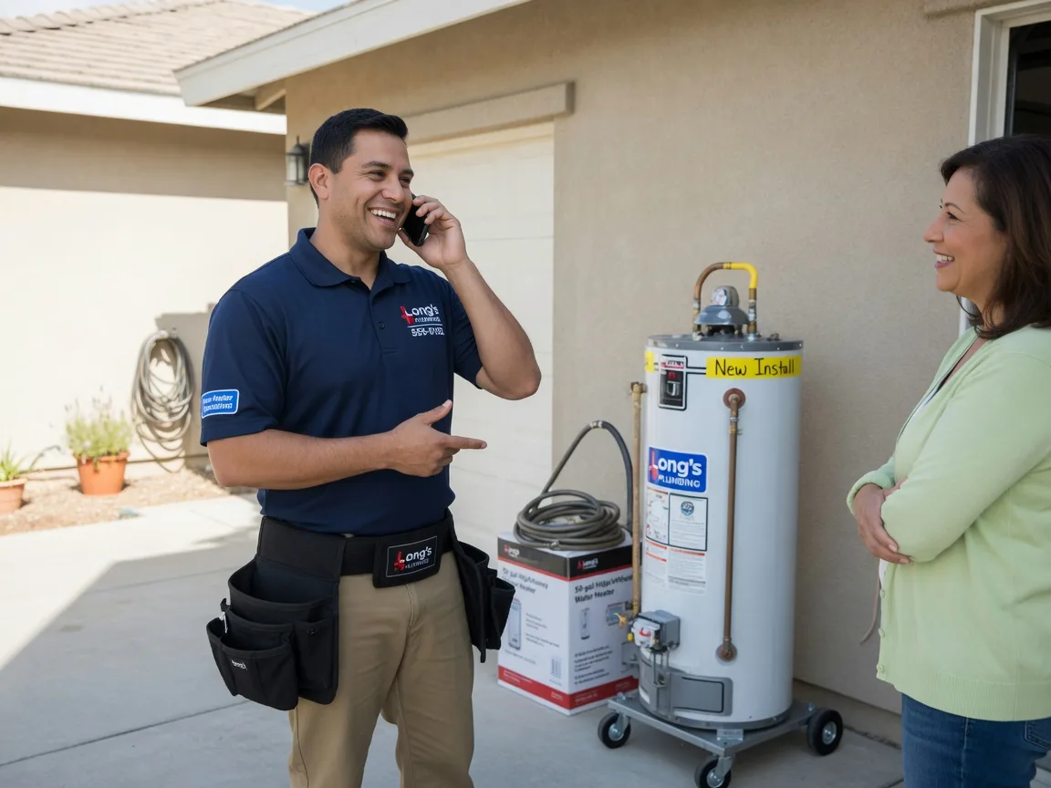 Leak Detection Meadow, SD FAQs